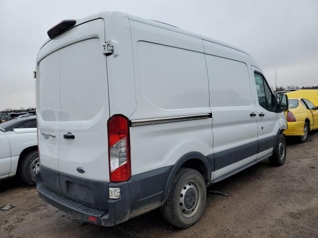 2018 Ford Transit T-250