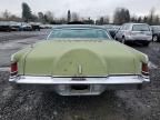 1969 Lincoln Mark III