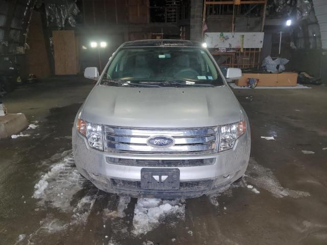 2009 Ford Edge Limited