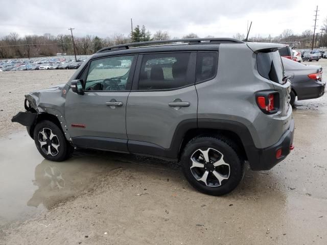 2021 Jeep Renegade Trailhawk