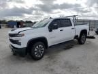 2025 Chevrolet Silverado K2500 Custom