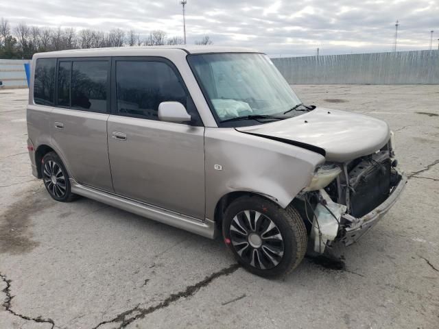 2005 Scion XB