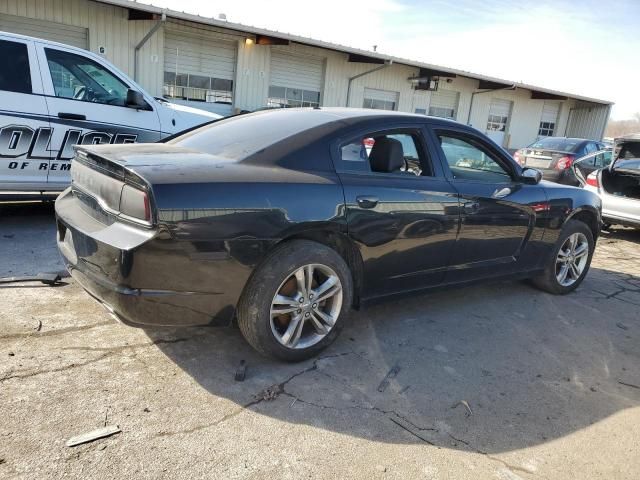 2014 Dodge Charger R/T