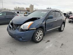 2013 Nissan Rogue S en venta en New Orleans, LA