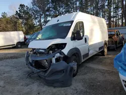 Dodge Vehiculos salvage en venta: 2023 Dodge RAM Promaster 2500 2500 High