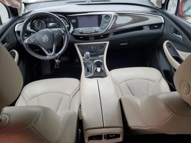 2019 Buick Envision Preferred