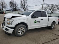 Run And Drives Cars for sale at auction: 2015 Ford F150 Super Cab