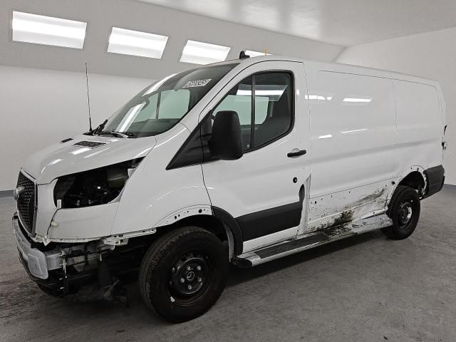 2023 Ford Transit T-250