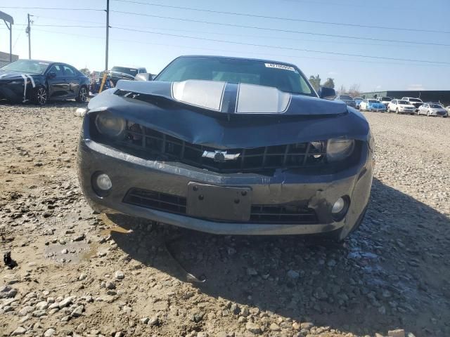 2013 Chevrolet Camaro LT