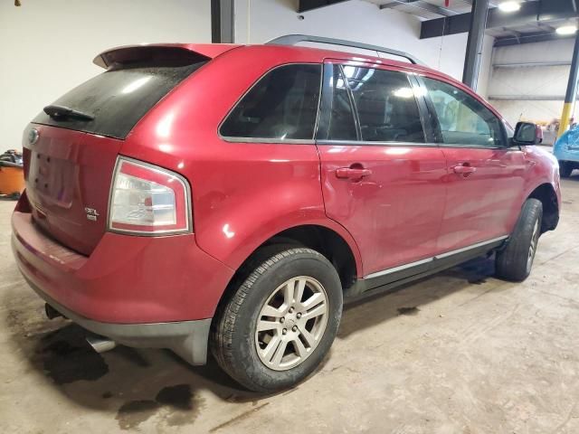 2008 Ford Edge SEL