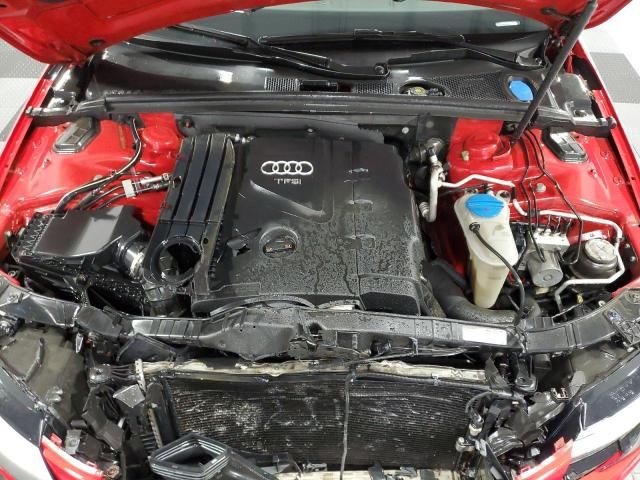 2011 Audi A4 Premium