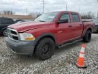 2010 Dodge RAM 1500