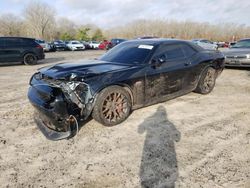 Salvage cars for sale at Conway, AR auction: 2016 Dodge Challenger SRT 392