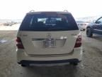 2007 Mercedes-Benz ML 350