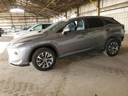 Salvage cars for sale at Phoenix, AZ auction: 2020 Lexus RX 350 Base