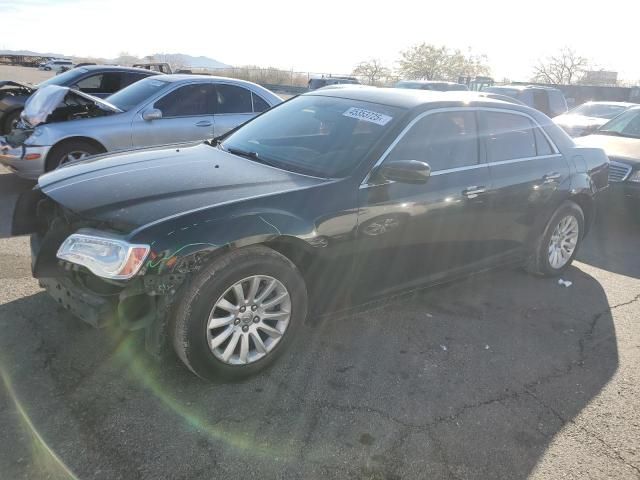 2014 Chrysler 300