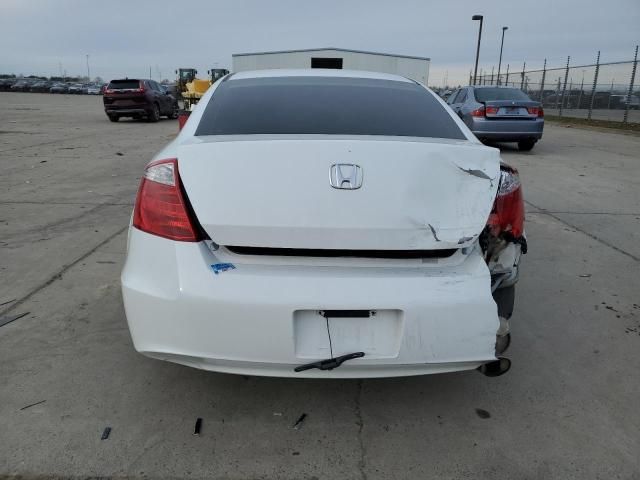 2010 Honda Accord EX