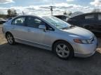 2008 Honda Civic EX