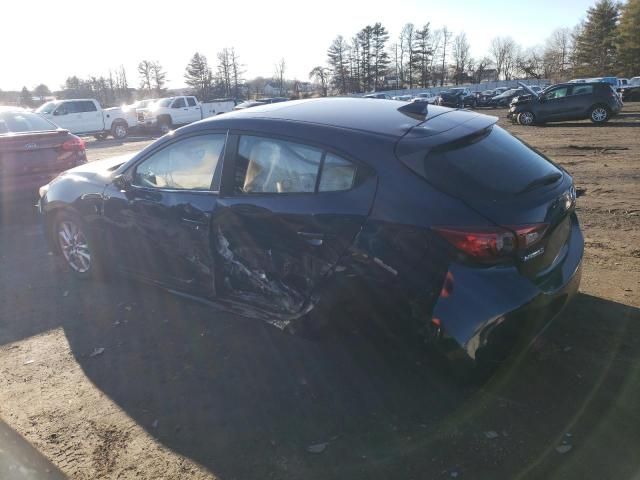 2016 Mazda 3 Touring