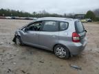 2007 Honda FIT