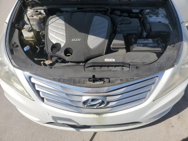 2012 Hyundai Azera GLS