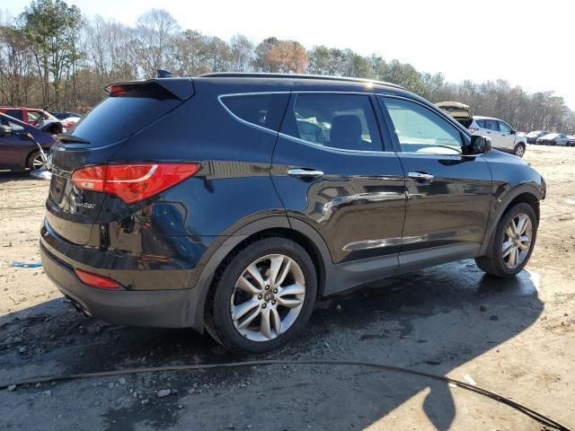 2013 Hyundai Santa FE Sport