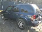 2007 Chevrolet Trailblazer LS