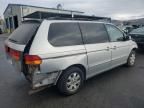 2004 Honda Odyssey EXL