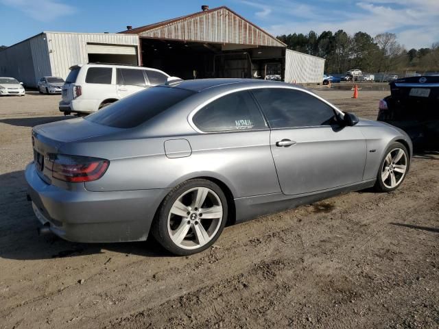 2007 BMW 335 I