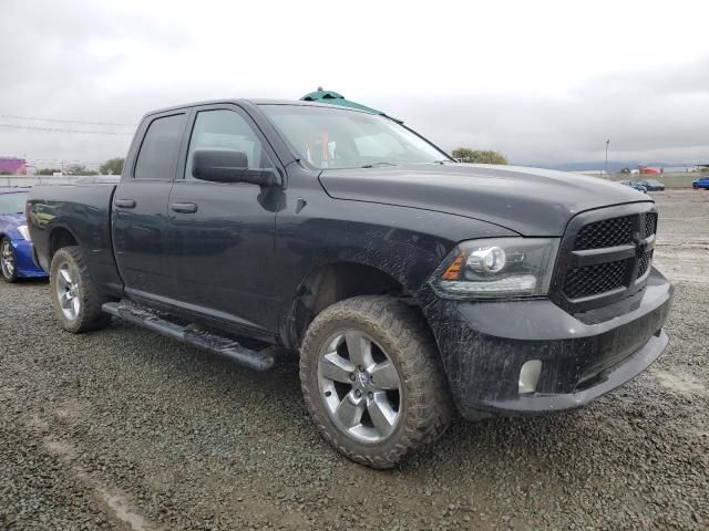 2014 Dodge RAM 1500 ST