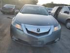 2010 Acura TL