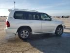 2007 Lexus LX 470