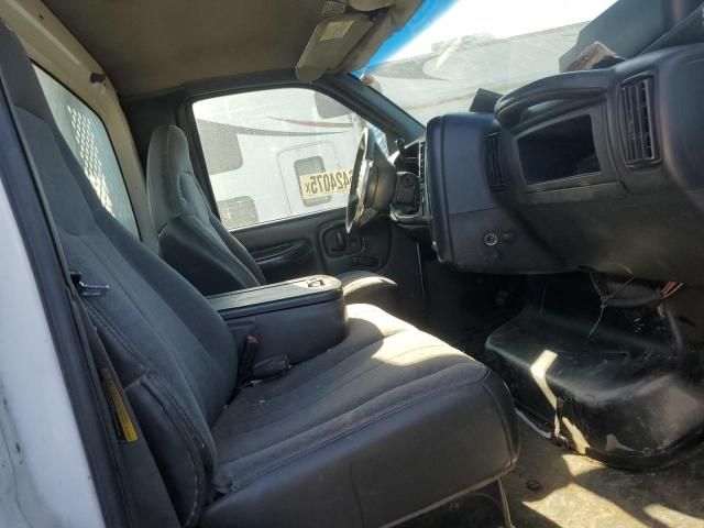 2004 GMC C4500 C4C042