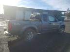 2005 Nissan Frontier King Cab LE