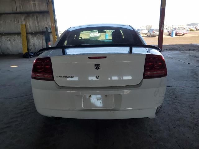 2007 Dodge Charger SE