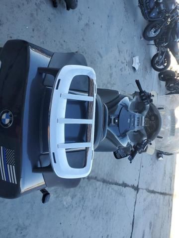 2005 BMW K1200 LT