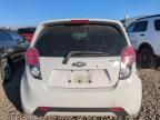 2014 Chevrolet Spark 1LT