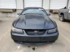 2002 Ford Mustang