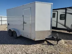 Trailers salvage cars for sale: 2024 Trailers Trailer