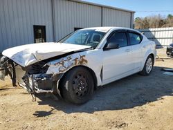 Dodge Vehiculos salvage en venta: 2012 Dodge Avenger SE