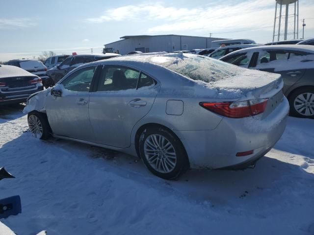 2014 Lexus ES 350