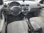 2007 Ford Focus ZX4