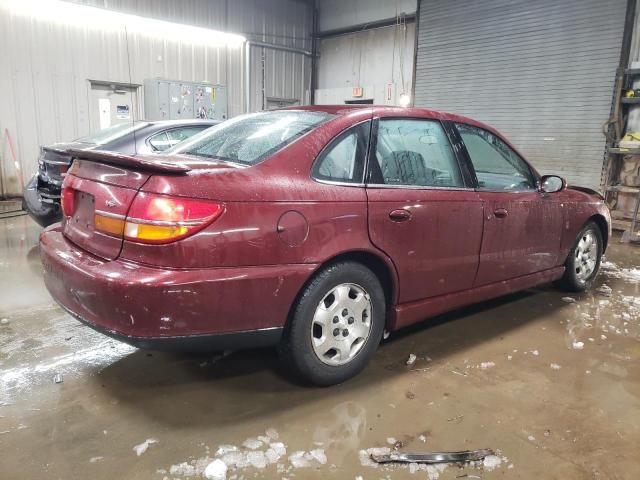 2002 Saturn L300