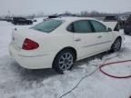 2005 Buick Lacrosse CXS