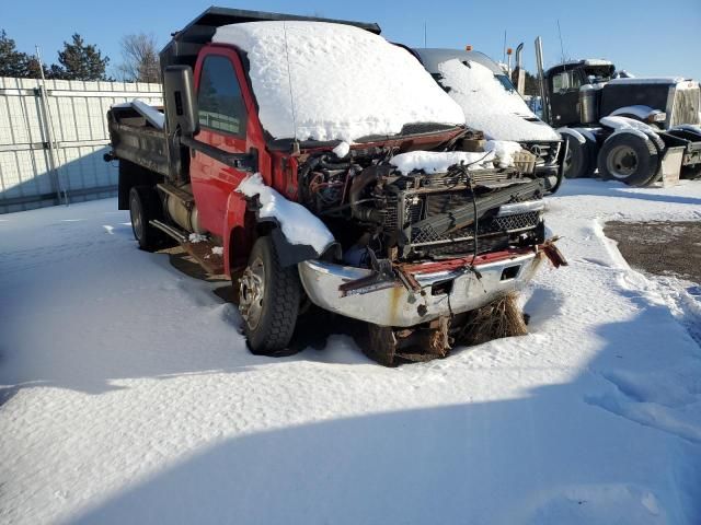 2005 Chevrolet C4500 C4C042