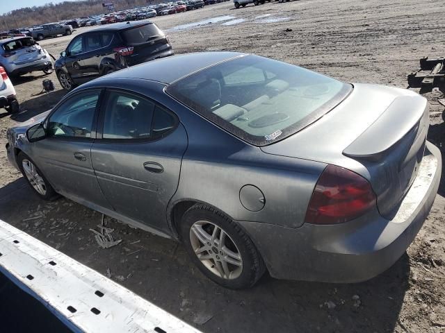 2005 Pontiac Grand Prix GTP