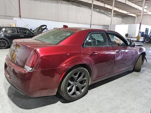 2022 Chrysler 300 S