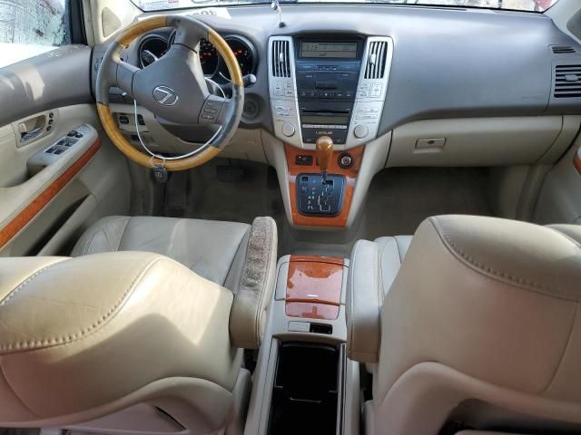 2009 Lexus RX 350