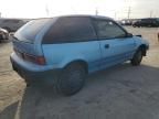 1994 GEO Metro