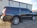 2016 Cadillac Escalade ESV Platinum